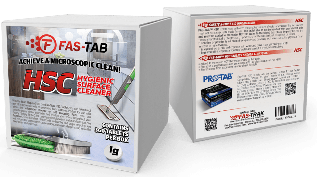 Fas-Tab 1g