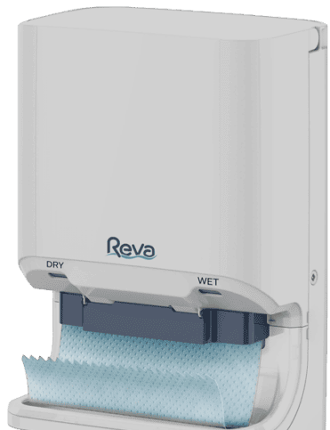 Reva Wiper Unit